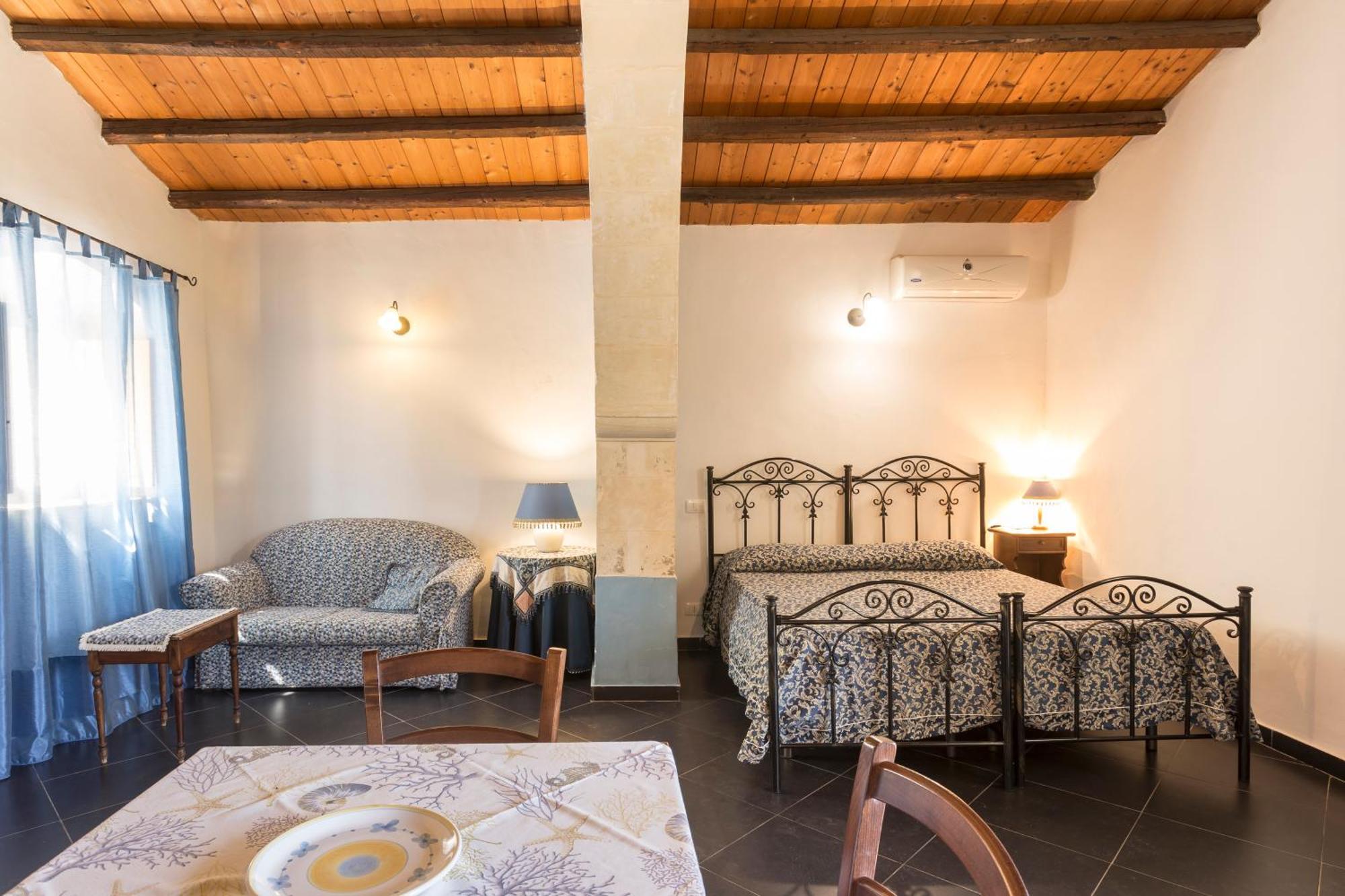 Villa Zottopera - Dimora Di Sicilia Chiaramonte Gulfi Eksteriør billede
