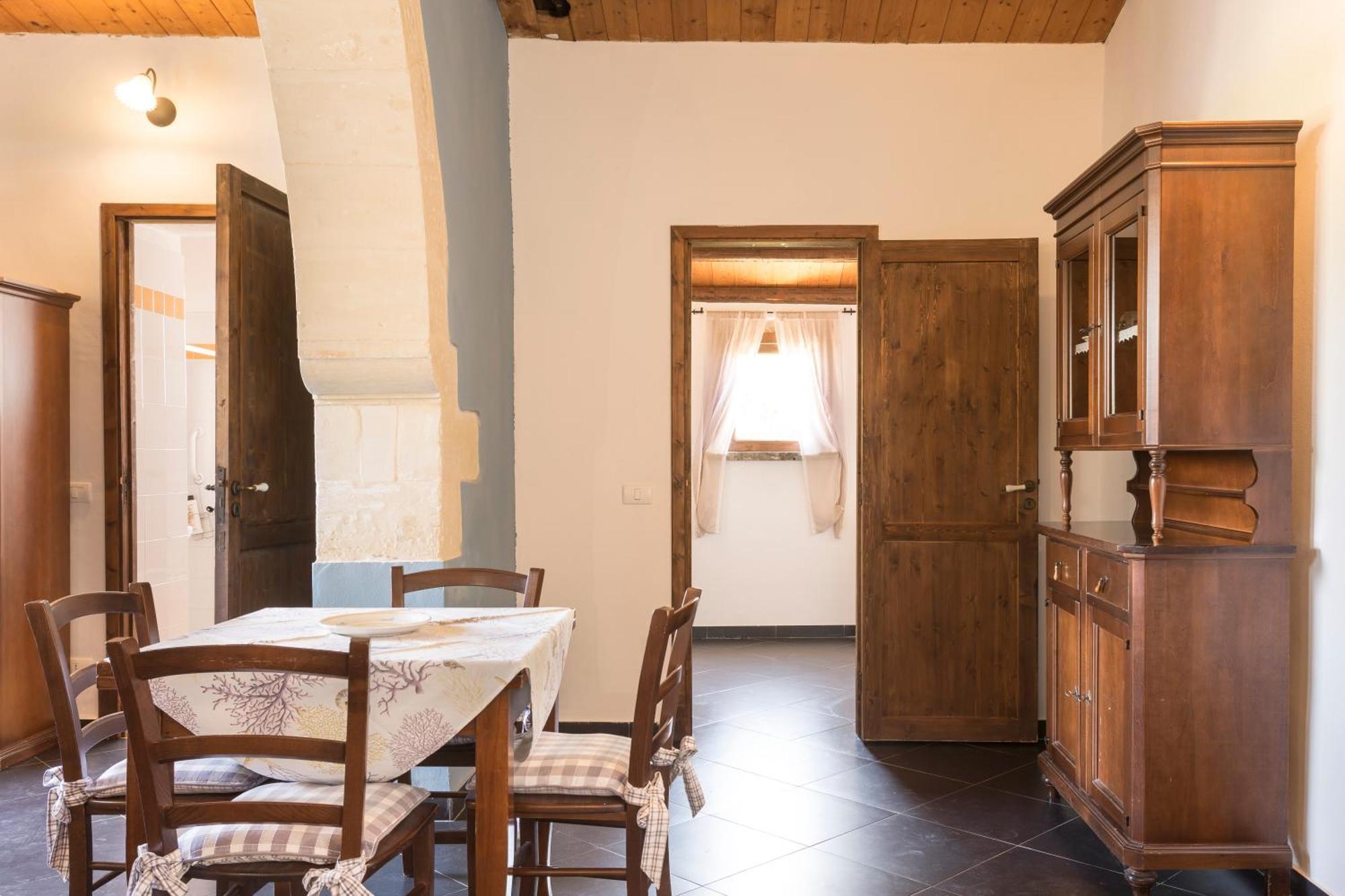 Villa Zottopera - Dimora Di Sicilia Chiaramonte Gulfi Eksteriør billede