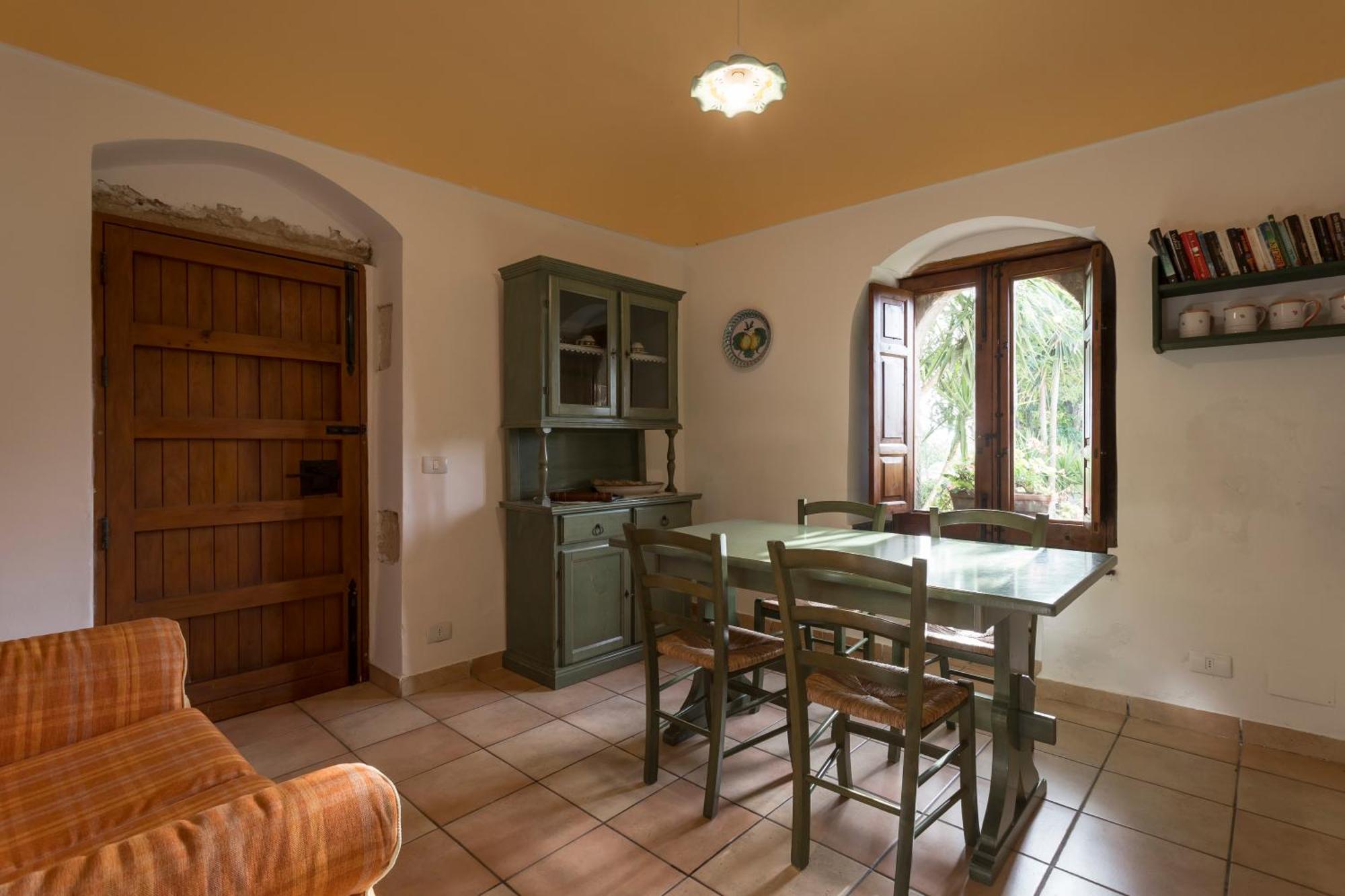 Villa Zottopera - Dimora Di Sicilia Chiaramonte Gulfi Eksteriør billede