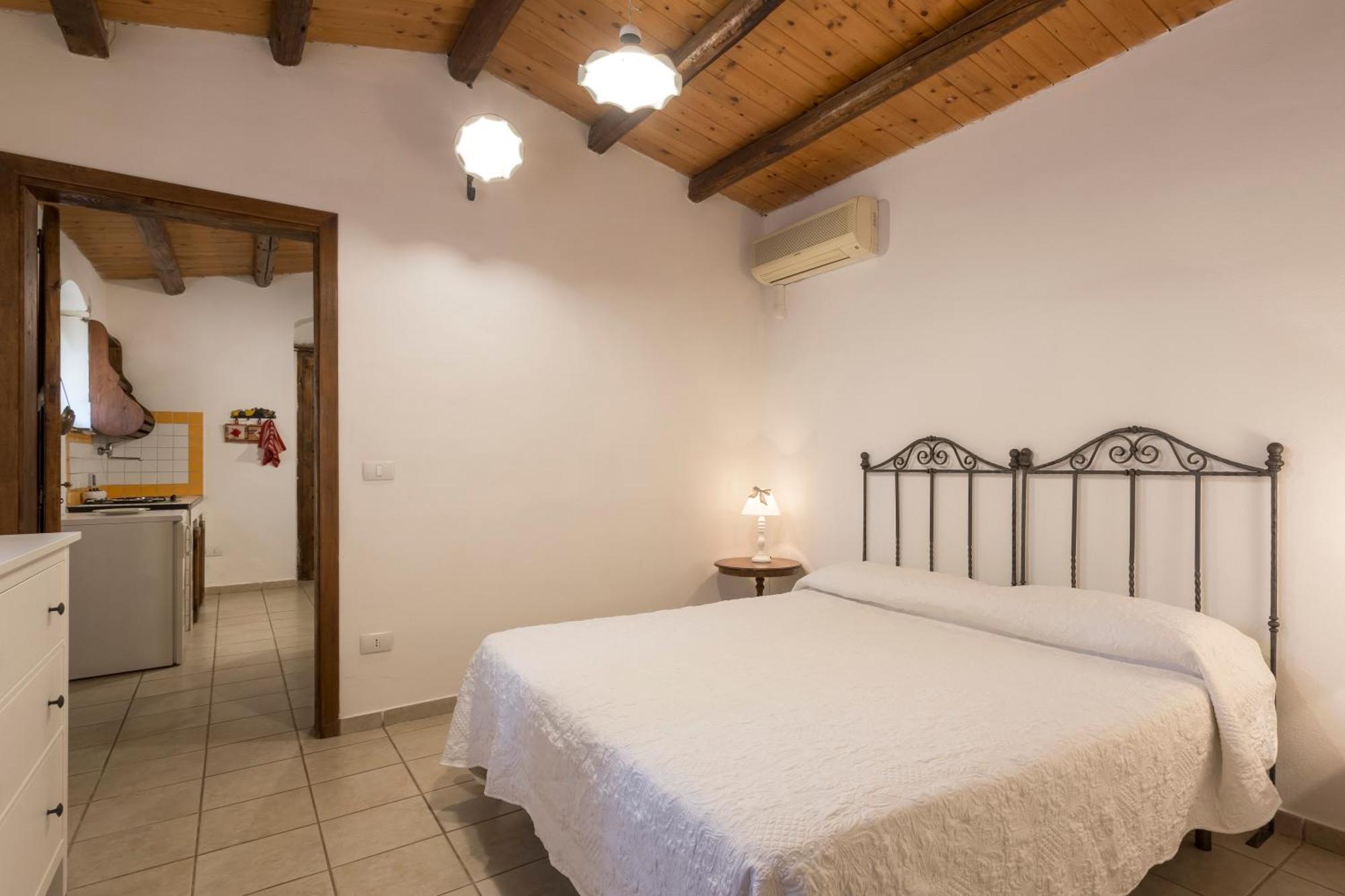 Villa Zottopera - Dimora Di Sicilia Chiaramonte Gulfi Eksteriør billede